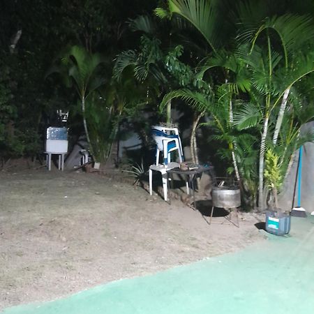 Residencial Villa Salvador Eksteriør billede