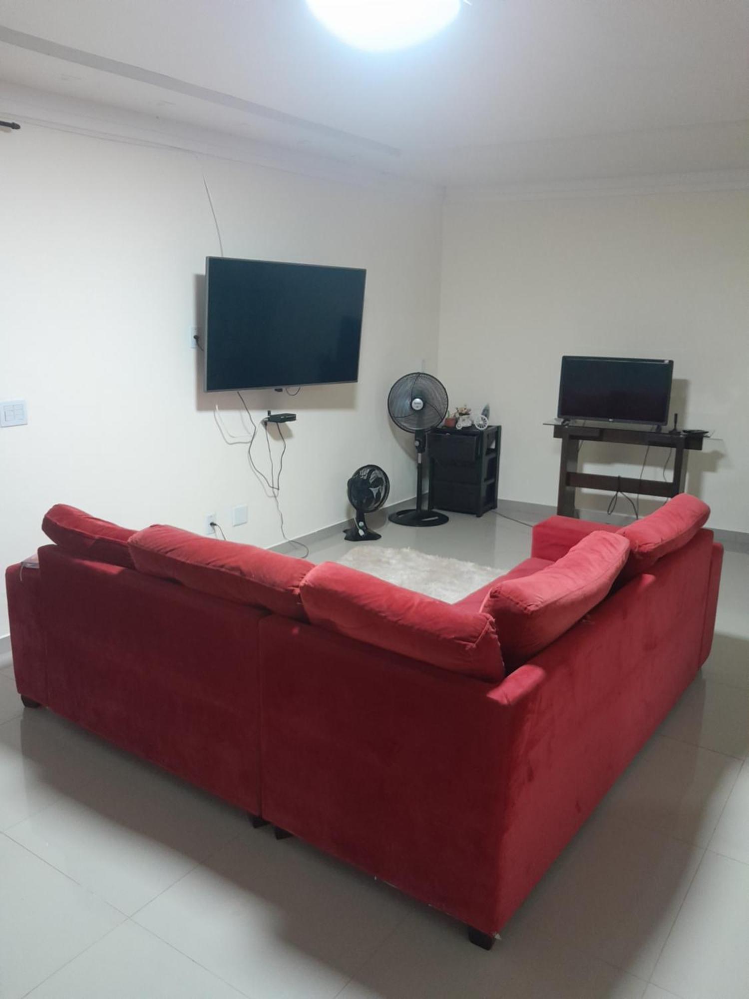 Residencial Villa Salvador Eksteriør billede