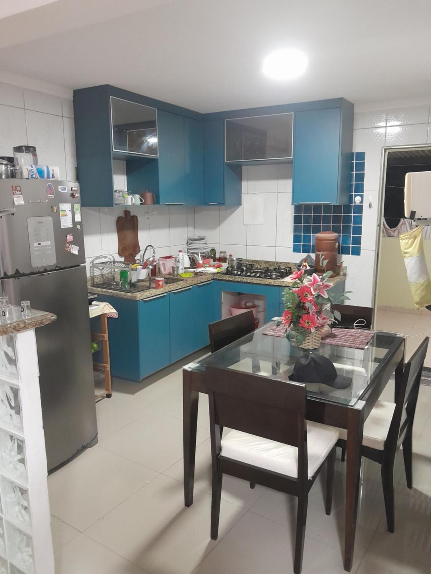 Residencial Villa Salvador Eksteriør billede
