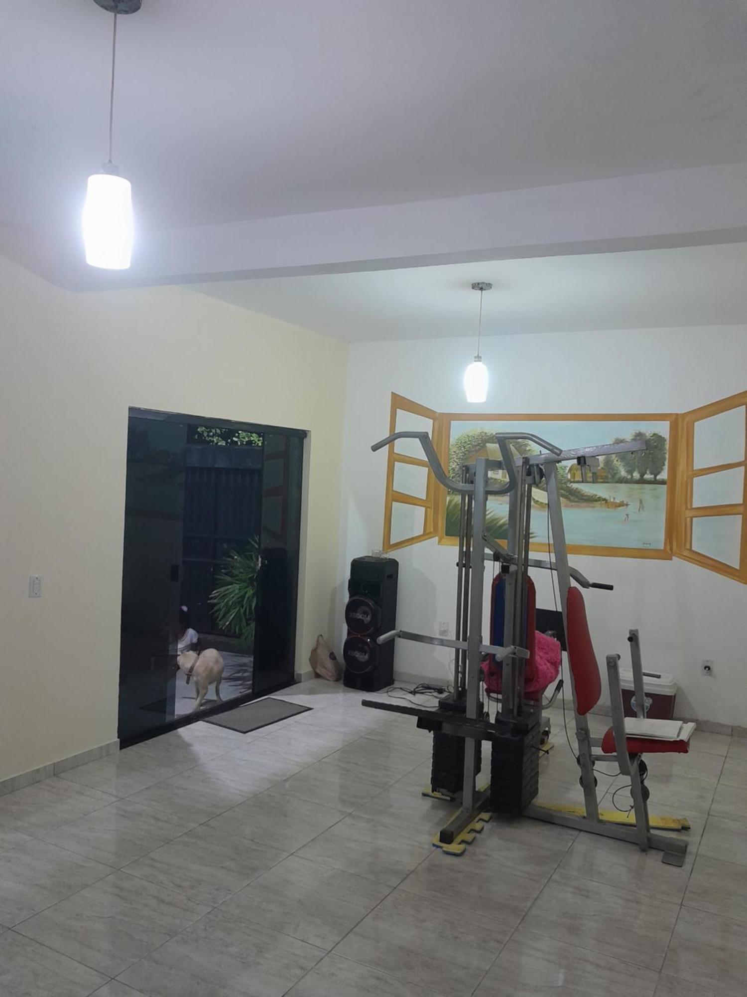Residencial Villa Salvador Eksteriør billede